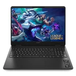 لپ تاپ اچ‌ پی مدل OMEN Gaming 16-ap0167AX R9 8940HX 16GB 512GB 5060 8GB