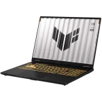 لپ تاپ ایسوس مدل TUF Gaming F16 FX608JHR i5-14450HX 16GB 512GB RTX5050 8GB - تصویر 4