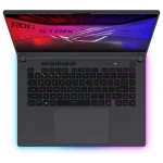 لپ تاپ ایسوس مدل  ROG Strix G16 G615JMR-AS74 i7-14650HX 16GB 1TB 5060 - تصویر 4