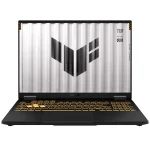 لپ تاپ ایسوس مدل TUF Gaming F16 FX608JHR-RV005 i7-14650HX 16GB 512GB RTX5050 8GB