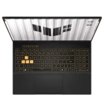 لپ تاپ ایسوس مدل TUF Gaming F16 FX608JHR i5-14450HX 16GB 512GB RTX5050 8GB - تصویر 2
