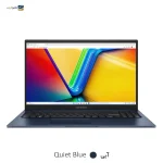 لپ تاپ 15.6 اینچی ایسوس مدل Vivobook 15 X1504VA i3-1315U 8GB 512GB