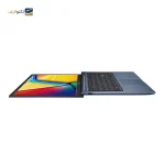 لپ تاپ 15.6 اینچی ایسوس مدل Vivobook 15 X1504VA i3-1315U 8GB 512GB - تصویر 7