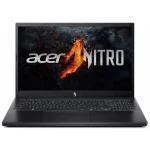 لپ تاپ ایسر مدل Nitro V 15 ANV15-41-R05Y R7-7735HS 16GB 512GB RTX3050 6GB