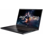 لپ تاپ ایسر مدل Nitro V 15 ANV15-52-92DD i9-13900H 16GB DDR5 512GB RTX5060 8GB - تصویر 3