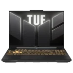 ایسوس مدل TUF Gaming F16 FX607VJ Core 5-210H 16GB 512GB 4050