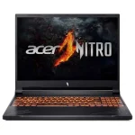 لپ تاپ 16 اینچی ایسر مدل Nitro V16 ANV16-71-70F7 i7-14650HX-16GB 512GB RTX4060-6GB