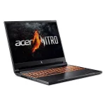 لپ تاپ 16 اینچی ایسر مدل Nitro V16 ANV16-71-70F7 i7-14650HX-16GB 512GB RTX4060-6GB - تصویر 3