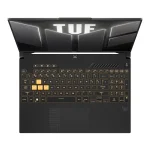 ایسوس مدل TUF Gaming F16 FX607VJ Core 5-210H 16GB 512GB 4050 - تصویر 2